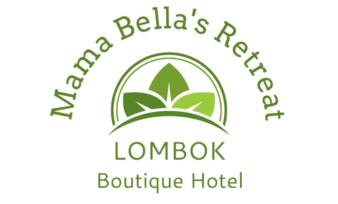 Mama Bella'S Retreat Bed & Breakfast Senggigi Dış mekan fotoğraf