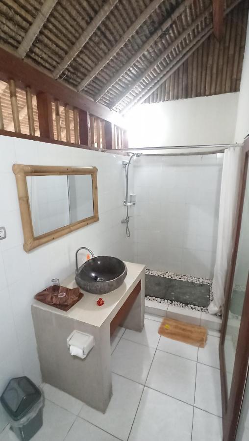 Mama Bella'S Retreat Bed & Breakfast Senggigi Dış mekan fotoğraf