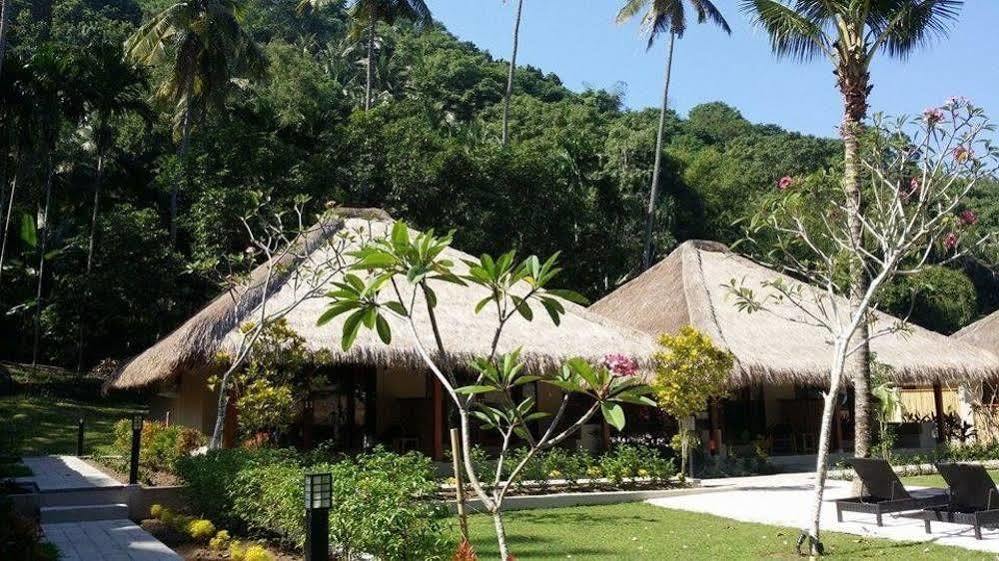 Mama Bella'S Retreat Bed & Breakfast Senggigi Dış mekan fotoğraf