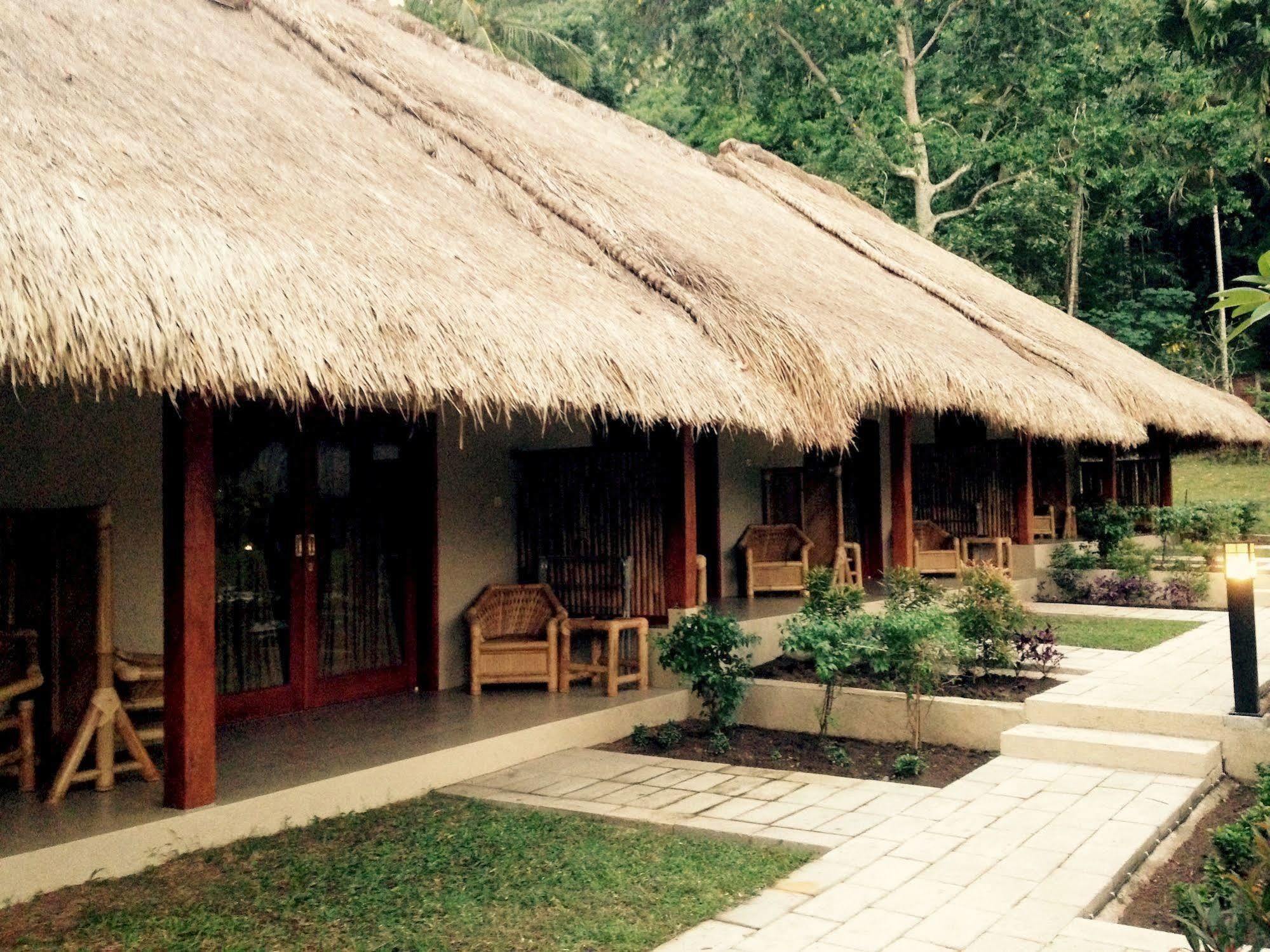 Mama Bella'S Retreat Bed & Breakfast Senggigi Dış mekan fotoğraf