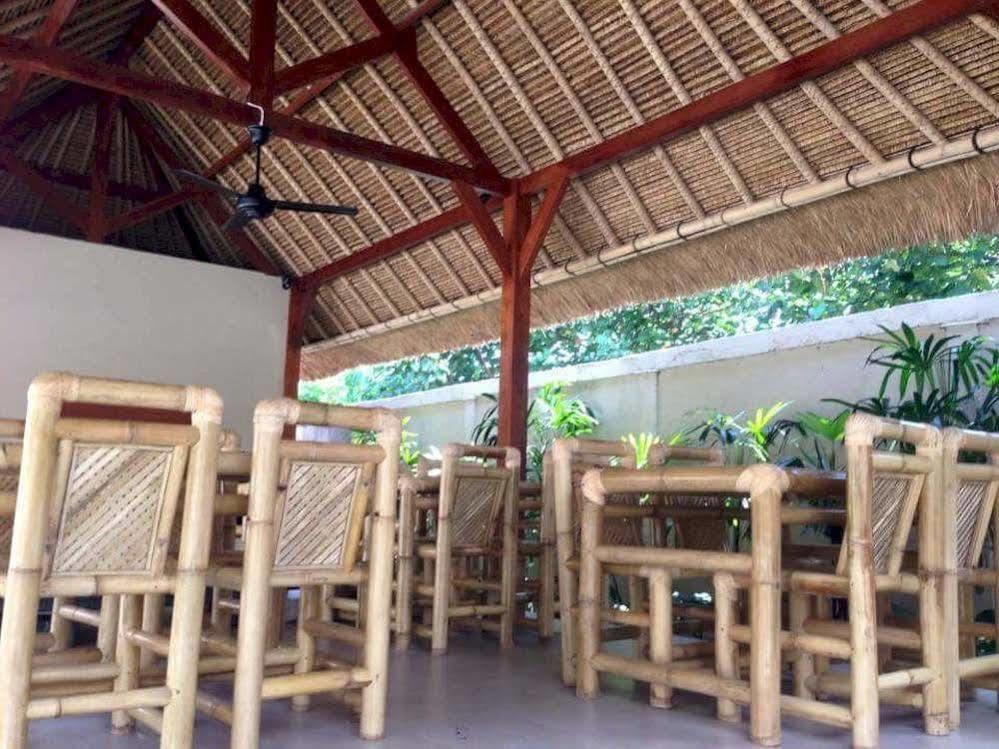 Mama Bella'S Retreat Bed & Breakfast Senggigi Dış mekan fotoğraf